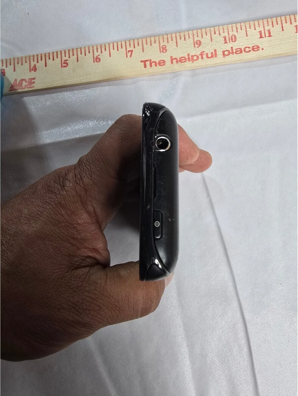 Samsung Galaxy Prevail Smartphone (WORKS)
